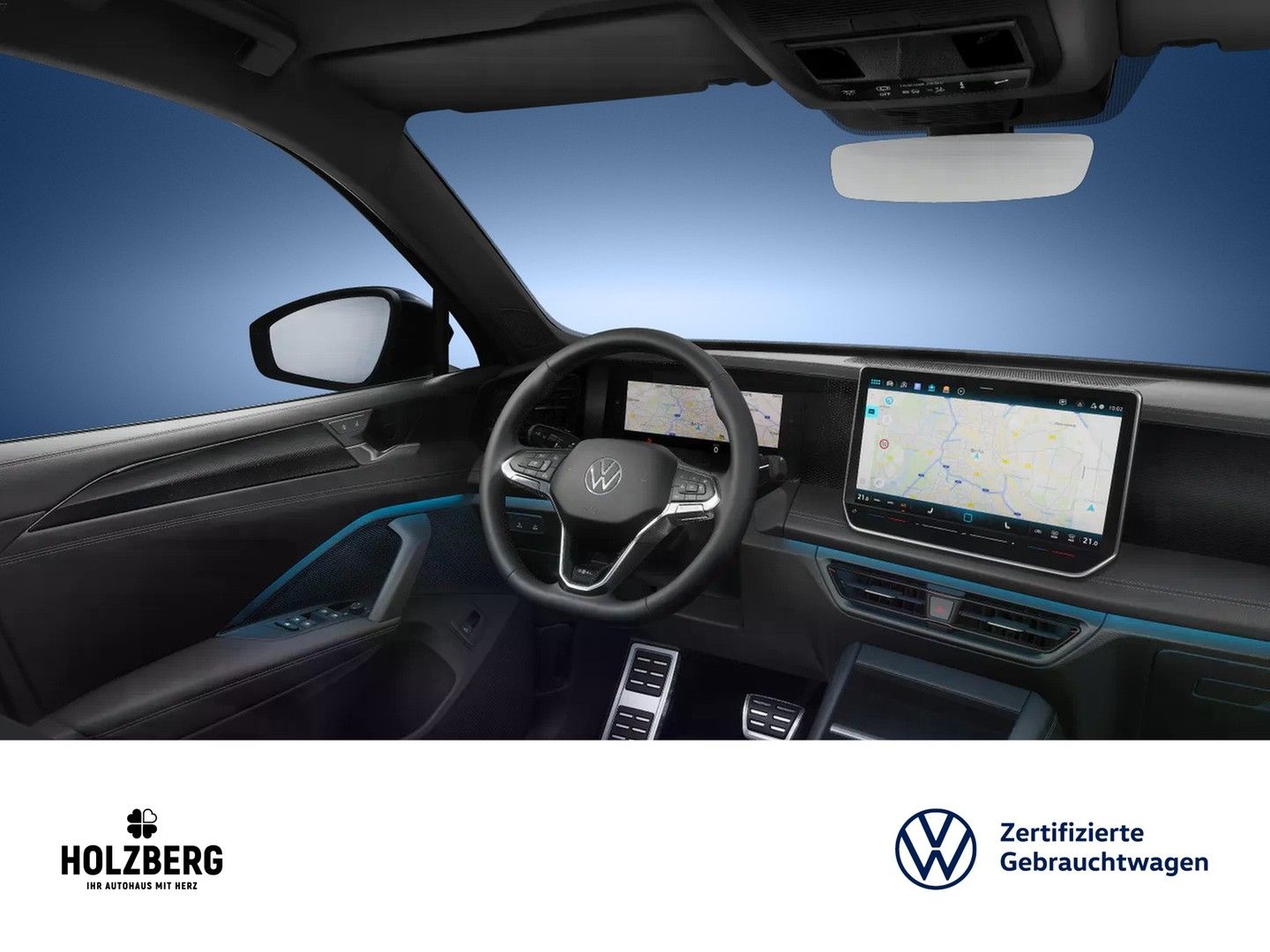 Volkswagen Tiguan - Bild 10