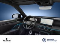 Volkswagen Tiguan - Vorschau Bild 10