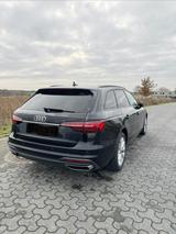 Audi A4 B9 35 TDI Diesel Wenig Kilometer - Audi A4: B9