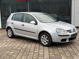 Volkswagen Golf 1.4 FSI Trendline - Volkswagen Golf: Fsi