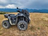 Can-Am Renegade 1000 XMR - gepfl. 1. Hand-Scheckh. LOF - BENZIN QUAD