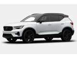 Volvo XC40 B4 Ultra Black Edition Licht-P. Seiten- u.  - Volvo: Seite