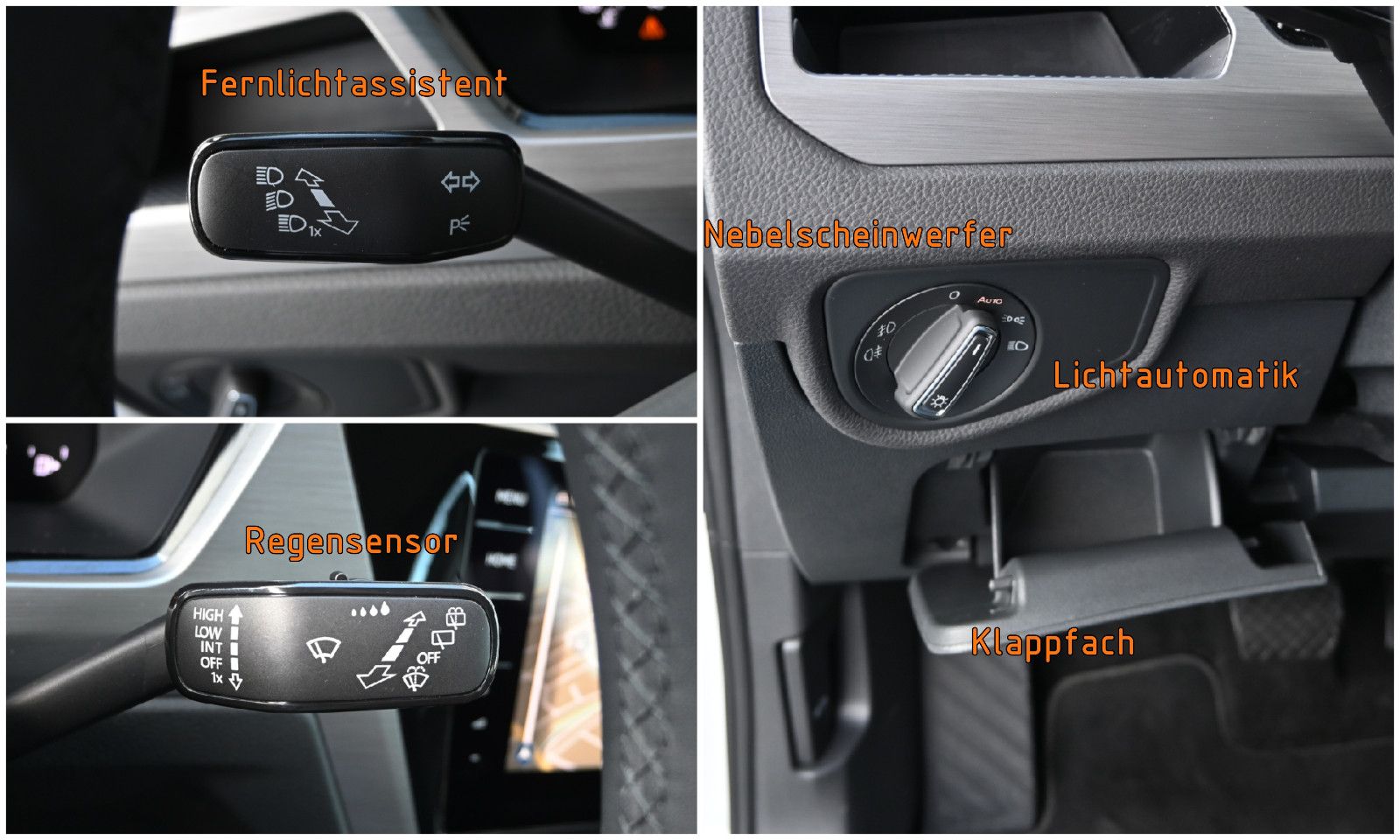 Fahrzeugabbildung Volkswagen Touran 2.0 TDI DSG Comfortline °UVP 58.262€°STHZ