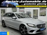 Mercedes-Benz C 300 T CGI Avantgarde, LED, Leder, 9G, Kamera