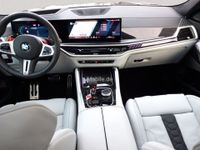 BMW X6 M - Vorschau Bild 12