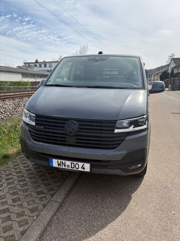 Volkswagen T6 Multivan