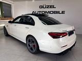 Mercedes-Benz E 63 S AMG 4Matic+/HUD/DIST/BURMESTER/NIGHT/PANO - gebrauchte Mercedes-Benz E 63 AMG aus dem Jahr 2023