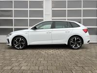 SKODA Scala 1.5 TSI DSG Monte Carlo NAV AHK 18