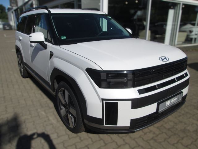 Hyundai Santa Fe – Bild 2