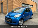 Citroën C1 Style/29TKM/1.HAND/NAVI/R-KAMERA/PDC/ - Citroën C1 in Essen