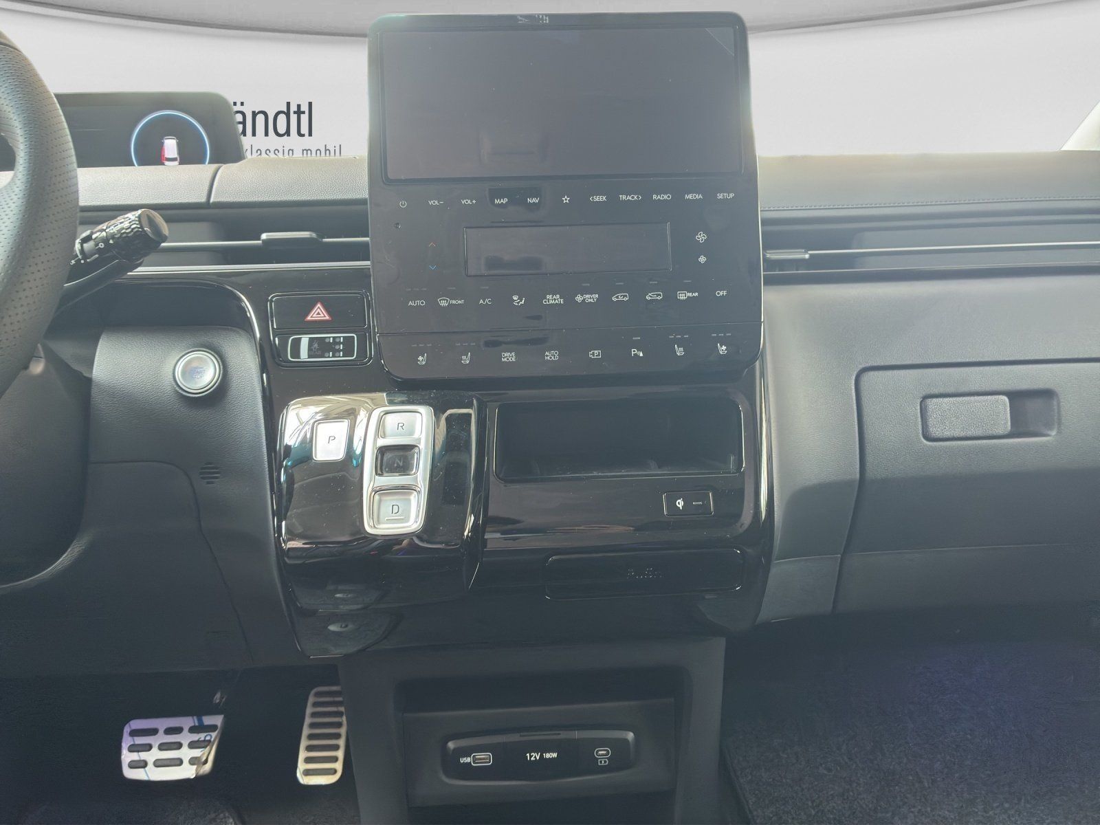 Hyundai Staria – Bild 11