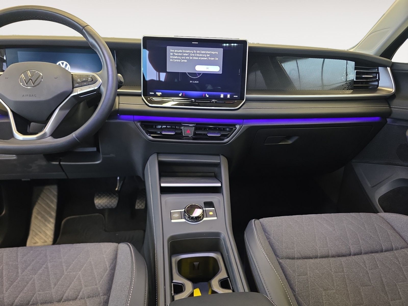 Volkswagen Tayron - Bild 12