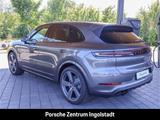 Porsche Cayenne E-Hybrid, Panorama, el. AHK, Luftfederun - mit Hybrid-Antrieb: Allradantrieb