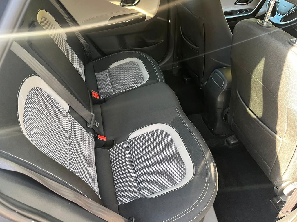KIA cee'd SW 1.6 CRDi 128 Spirit Autom. - Bild 11