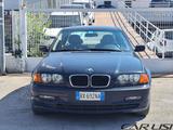 BMW Serie 3 318tds turbodiesel cat Compact Carvi - BMW mit Diesel-Antrieb: Compact
