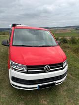 Volkswagen T6 Multivan 2,0 TDI Trendline - VW T6 Multivan Trendline Gebrauchtwagen