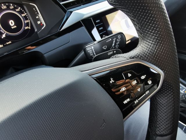 Arteon Shooting Brake R-Line 1.4 l eHybrid Leder