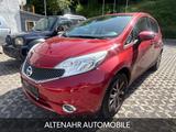 Nissan Note Acenta *Wenigkm*Scheckheft*Rentnerhand* - Nissan Note aus 2013