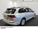 Volkswagen Golf Variant 1.5 TSI DSG Life Navigation - Volkswagen Golf: Kombi, Golf5