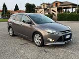 Ford Focus 2.0 TDCi 163 CV AUTOMATICA Powershift - Ford Focus: 16 Tdci