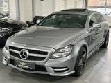 Mercedes-Benz CLS 500 SB,4-Matic,AMG-Paket,LED,Kamera,VOLL,TOP - gebrauchte Mercedes-Benz CLS 500 aus dem Jahr 2013