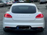 Porsche Panamera Diesel SOFTCLOSE SSD *FACELIFT*360KAMER - Porsche Panamera: Weiß