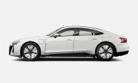 Audi e-tron GT - Vorschau Bild 5