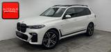 BMW X7 xDrive 40 d M SPORT 7SITZ+PANO-SKY+2ACHS-LUFT