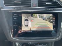Volkswagen Tiguan - Vorschau Bild 15