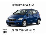 Mercedes-Benz A 160 SHZ/Berganfahrass/Klima/el.SP Spieg.beheiz - Mercedes-Benz bis 5.000 Euro