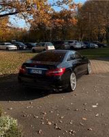 Mercedes-Benz Mercedes E500 Coupe c207 - Mercedes-Benz E 500: Coupe