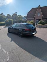 Seat Leon ST 2.0 TSI 140kW FR DSG Beats - Seat Leon: 14 Tsi