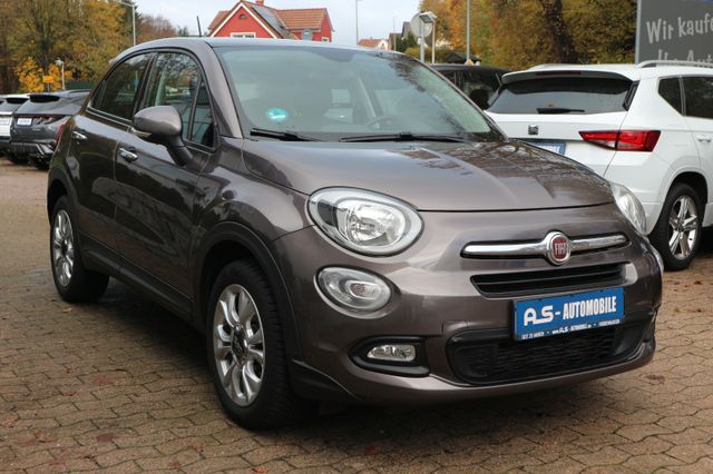 Fiat 500X Pop Star *PANO / PDC / KLIMA / TEMPO / SHZ*