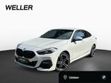 BMW 220i Gran Coupé M Sportpaket Navi,USB,DAB,Ad