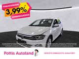 Volkswagen Polo 1.0 TSI HIGHLINE NAVI LED SITZHZG PDC - Volkswagen Polo in Hamm