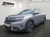 Citroën C5 Aircross Feel Pack*8-FACH BEREIFT*AHZV - Citroën C5 Aircross Feel Pack Gebrauchtwagen