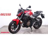 Honda CB 500 F ABS 19.955 km! - HONDA CB 500