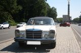 Mercedes-Benz 250 CE Coupé  W114 / 8 Coupé  - aus 1970: Mercedes