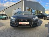 Audi A5 Sportback quattro S Line Virt. 2.Hand - Audi: 2.5