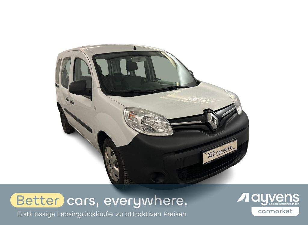 Image of Renault Kangoo