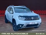 Dacia Duster Adventure TCe 150 2WD GPF GRA PDC SHZ Nav - Dacia Duster Gebrauchtwagen