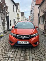 Honda Jazz 1.3 i-VTEC Comfort Comfort - Honda Jazz Gebrauchtwagen in München