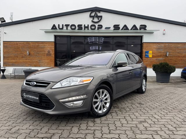 Ford Mondeo Turnier Business Edition/AUTOMATIK/PDC