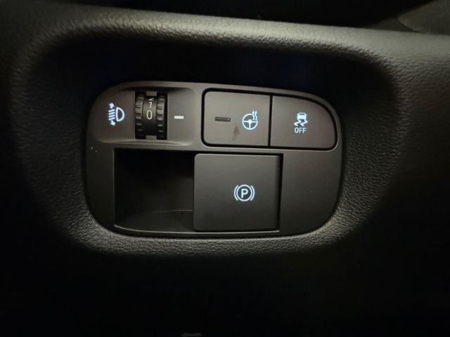 Hyundai INSTER – Bild 16