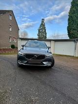 Volvo XC60 D4 Inscription FWD/H&K/Thors/BLIS/Pilotassi - Volvo XC60: Fwd