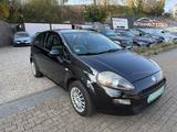 Fiat Punto More*TÜV NEU*KLIMA*TOP AUTO*SERVO* - Fiat Punto Gebrauchtwagen in Mülheim (Ruhr)