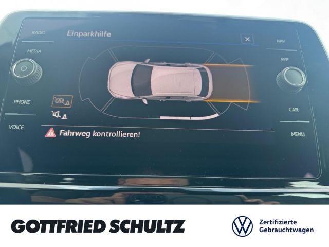 Volkswagen T-Roc - Bild 22
