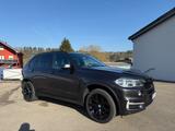 BMW X5 xDrive30d - Motor generalüberholt - BMW X5: Motor