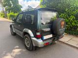 Mitsubishi Pajero Classic 2.5TD GLS Klima - Mitsubishi Pajero: Classic