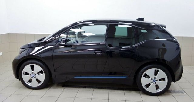 BMW i3 eDrive 94 Ah Navi.Pro Kamera SHZ GRA 19.Zoll